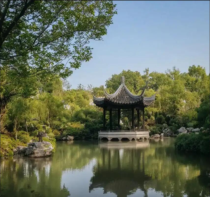 琼结县雨韵土建有限公司