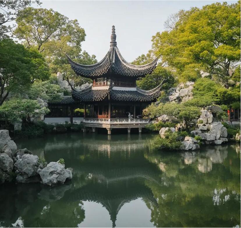 琼结县雨韵土建有限公司